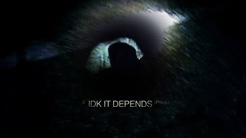 IDK IT DEPENDS (DC The Don) | 1991 {Call of Duty: Black Ops 6}