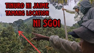 Download Lagu Itinuro ni jaime kung saan nya hinatid si Sg01  MP3