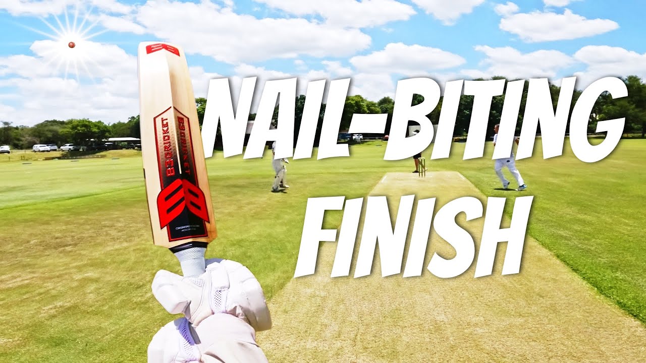 Is this the MOST DANGEROUS cricket ground?! (Part 2) YouTube