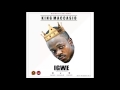 Maccasio - Igwei Mp3 Song