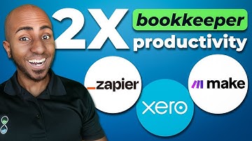 Xero Automation 101 for Accountants (API Tutorial)