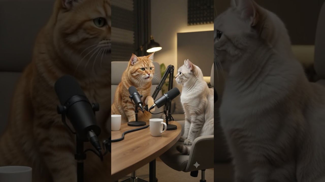 Кот, это ты сожрал все вкусняшки? 😂 #коты #шортс