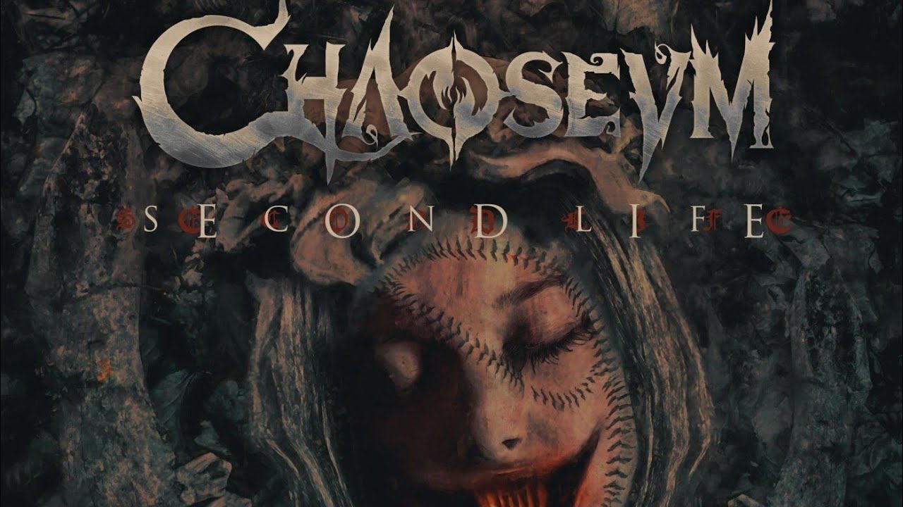 Chaoseum - Stick Under My Skin [HQ]