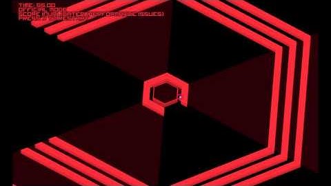 open hexagon malfunction 54.9986 no gameplay
