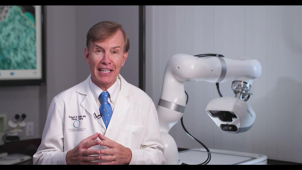How to choose your Hair Restoration Surgeon - YouTube