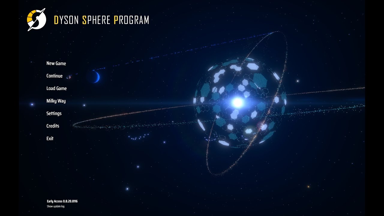Dyson sphere program чертежи