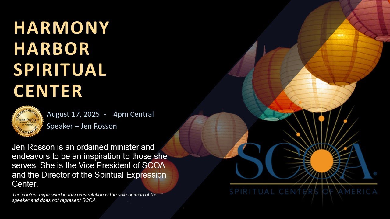 2025 08 17 Jen Rosson – 