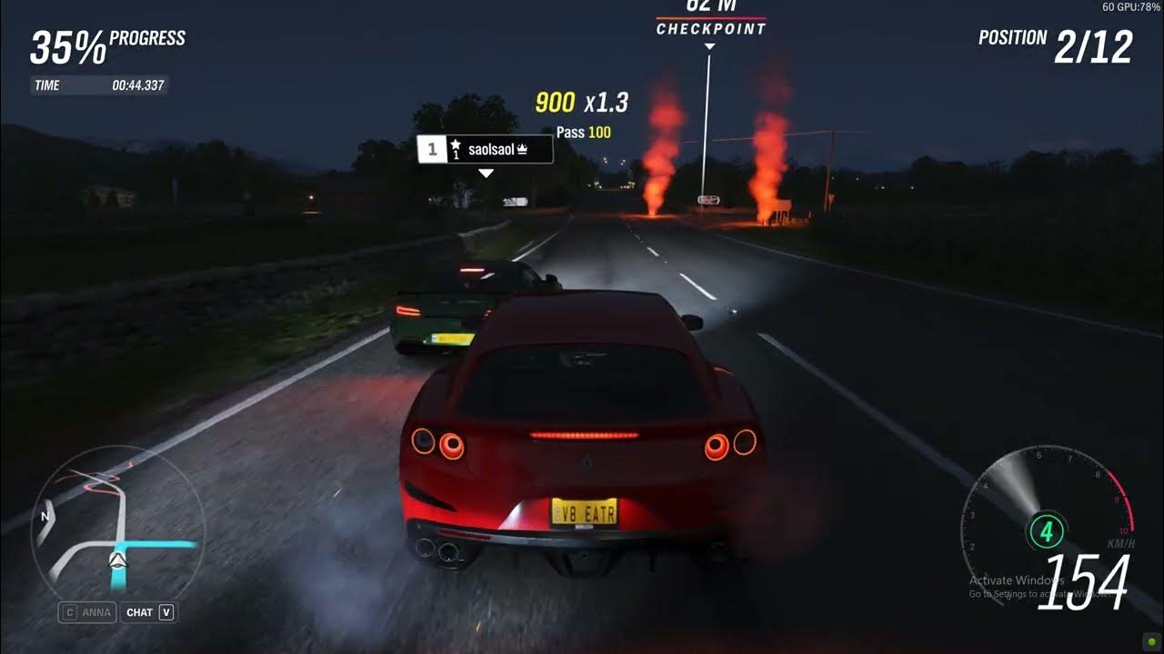 Express North Rail Yard Forza Horizon 4 Rail Yard Express - Forza Horizon 4 - Keyboard Gameplay! - YouTube