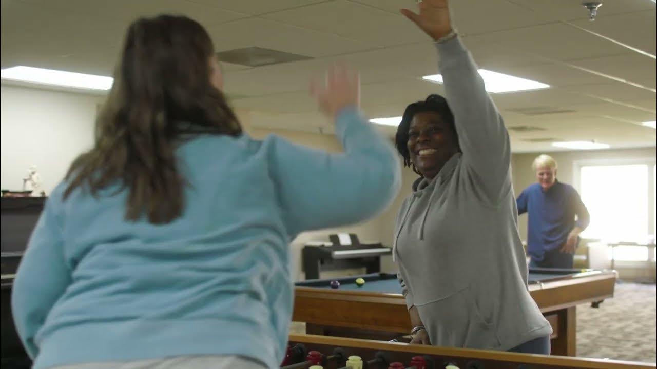 Cornerstone of Recovery Proven Addiction Treatment in Tennessee A