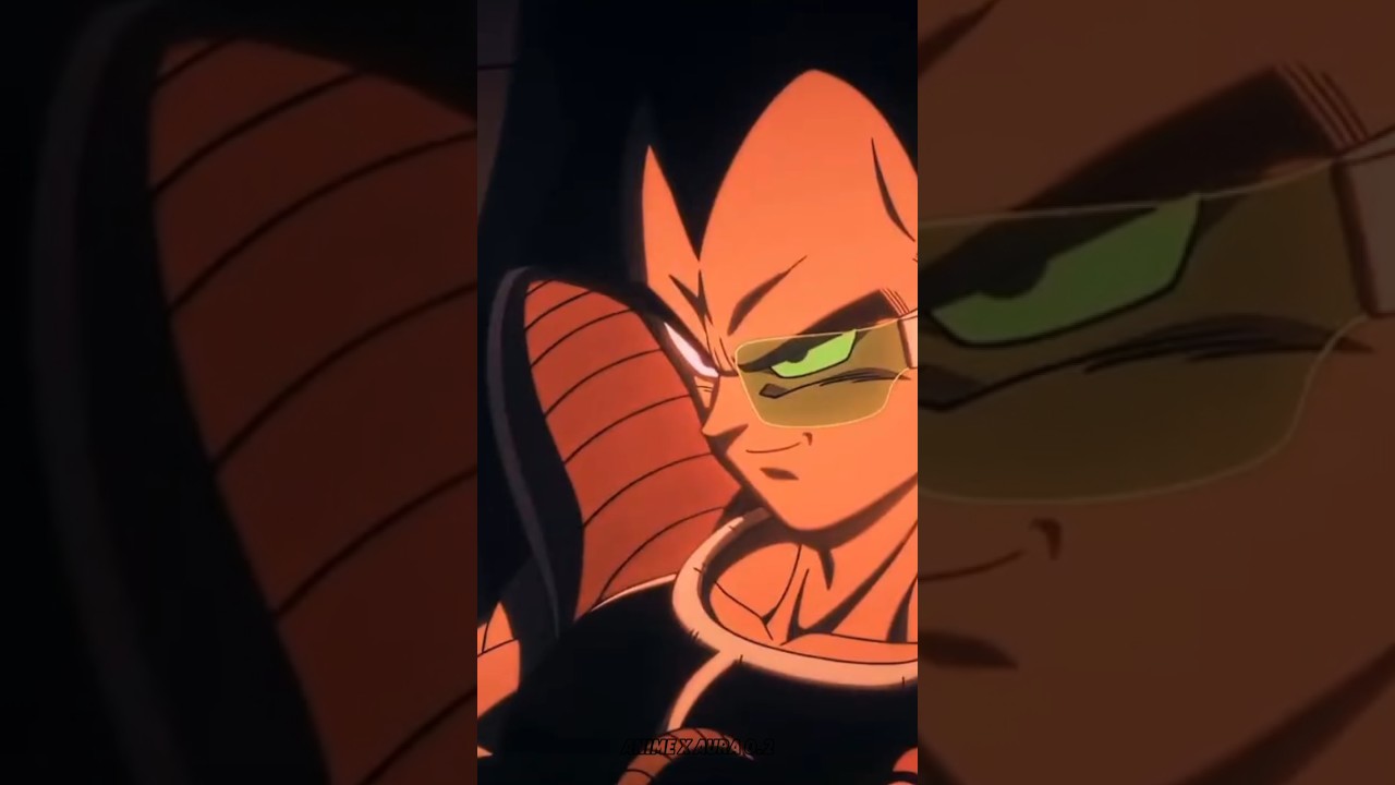 Where The Saiyan Word Came From Explained 