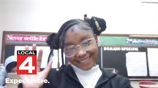 Local 4 News at 5 -- March 26, 2026