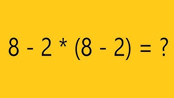 Maths Problem | Maths Olympiad | No Calculator!