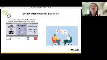 Substance Use Disorder Care: A Risk Reduction Approach