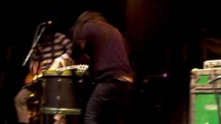 Sonny - Concentrical - Live 1-7-09