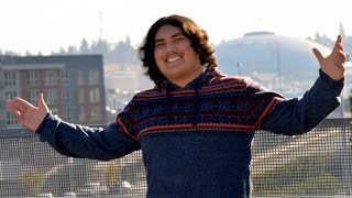 Alex (Trey) Bretana III Graduation