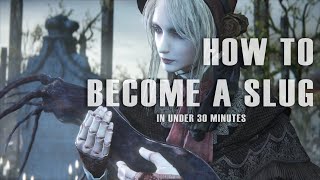 How to Beat Bloodborne