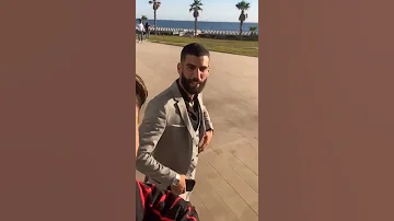 زواج ديدين كلاش 