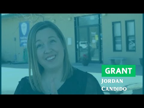 Jordan Candido, Director of Advancement at Flint Hills Christian School