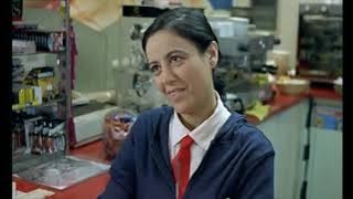 Nueve Reinas - Estación de servicio