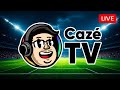 🔴 CazéTV LIVE | How To Watch CazéTV Live on YouTube?
