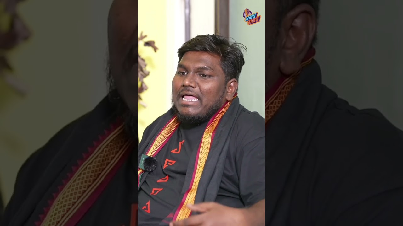 शिव्या गरजेच्या आहेत?| ft. Nikki jigar | 