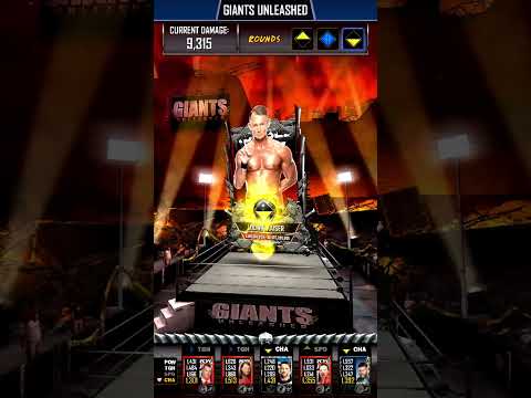 Ilja Dragunov GU Heroic Upgrade #Shorts #WWESuperCard #RoyalRumble24 #DisabledGamer #TwitchStreamer