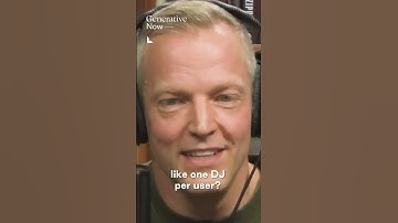 Gustav Söderström on the Generative Now Podcast