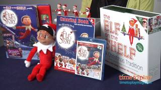 The Elf on the Shelf Products from CCA and B Publishing screenshot 1