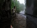 River Adventure Gone Wrong!