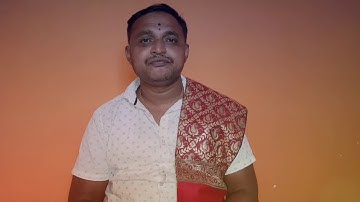 Introduction of Pandit Sri Vinayak Bhat