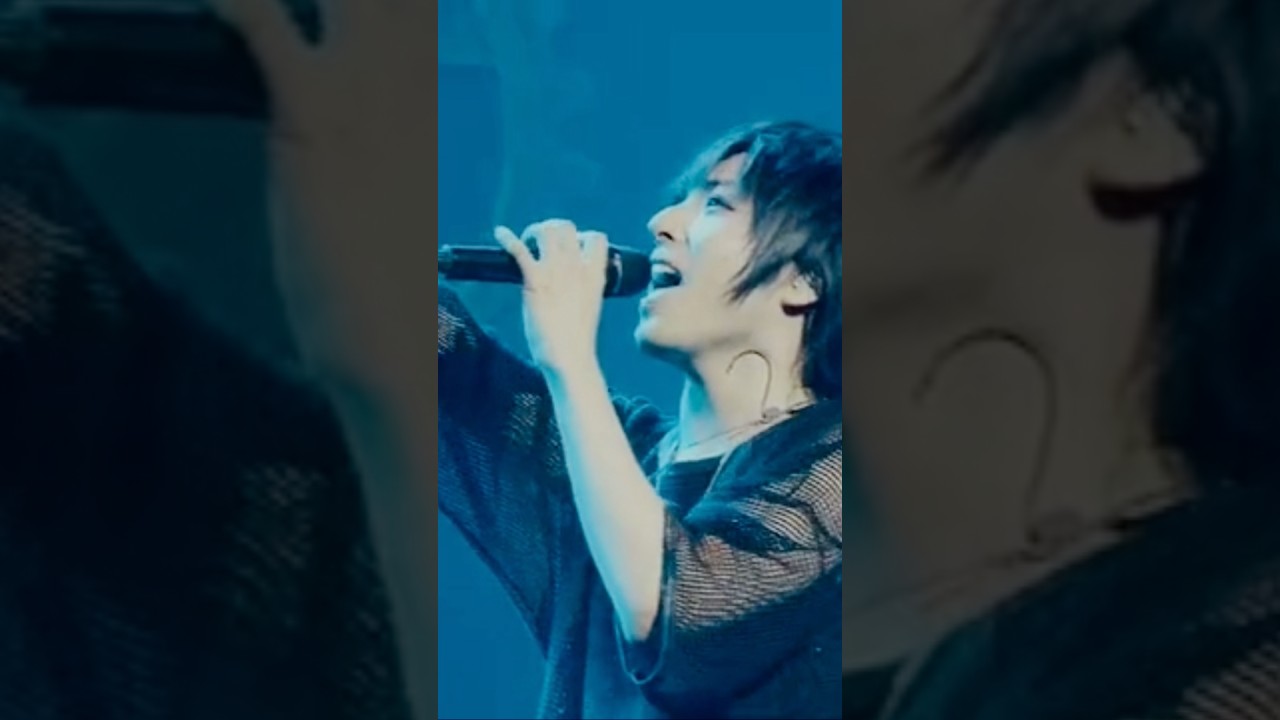 蒼井翔太 SETSUNA DROP 視聴
