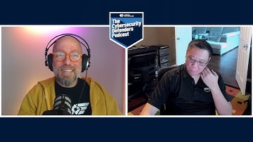 #138 - Automating Security Detection Engineering with Dennis Chow, Security Engineer at EY