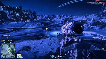 Planetside 2 - Flash Kill #7