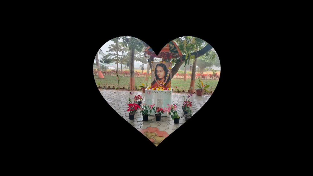 New year 2026 at YSS, mannur