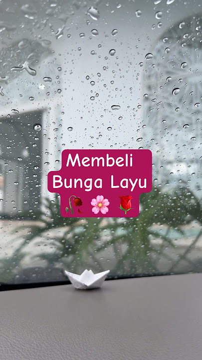 Udah pernah dapet challenge beli bunga layu belum nih? #flowers #bungafresh #lifediaries #bungafresh