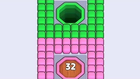 Cube Color Escape Level 552-553-554 Walkthrough Gameplay Android,iOS 