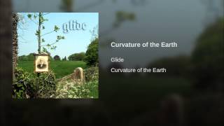 Curvature of the Earth