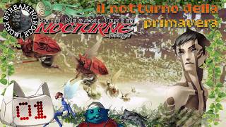 Details Shin Megami Tensei: Nocturne - Part 1 (Full Playthrough) Update