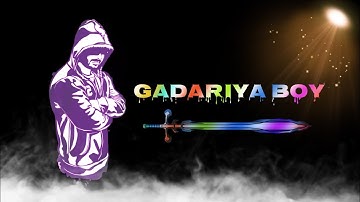 tik tok name editing video in kinemaster || name art video kaise banaye || video editing