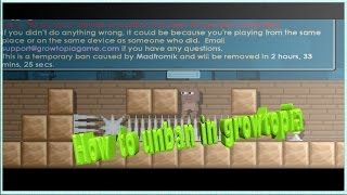 Best UNBANNER! screenshot 2