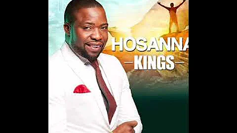 HOSSANA BY KINGS MALEMBE FT EMMANUEL HMB subscribe now