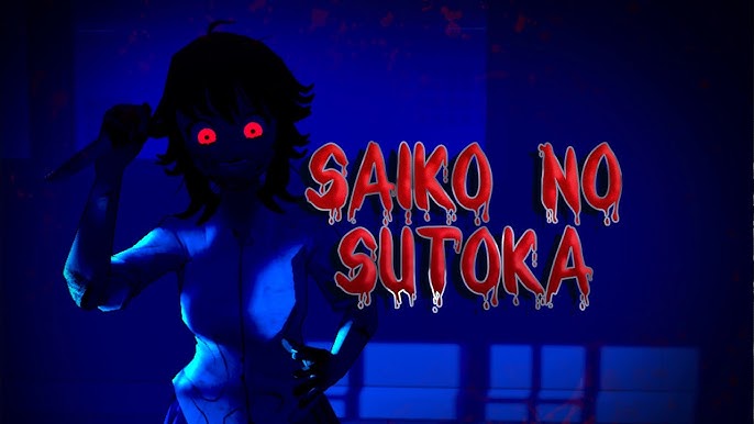 Stream Saiko No Sutoka - Nightmare Mode (Menu Theme) by The Witch's Corner