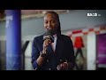 Inclusive FinTech Forum 2026 Kigali Epic Highlights Best Moments