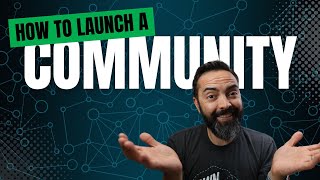 How to Build & Launch a Community (The SMART Way) 🧠 screenshot 5