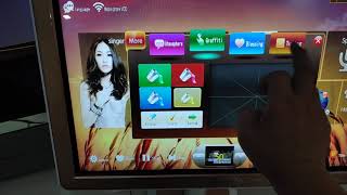sjs1788 ktv demo video