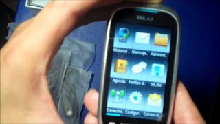 Celular Blu Neo XT Doble Sim Card