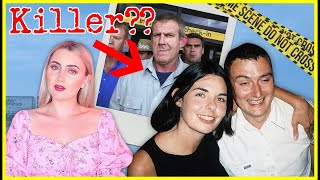 SOLVED?? The Peter Falconio and Joanne Lees Case + Let's Discuss The New Documentary!