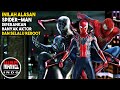 Kenapa SPIDER-MAN di Perankan 3 Aktor? Kenapa Filmnya Reboot Ulang? Ini Penjelasan Selengkapnya!!!