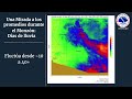 2023 Arizona Monsoon Outlook - Spanish