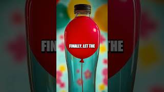 Download Lagu The Wonders of the Invisible Balloon Experiment MP3